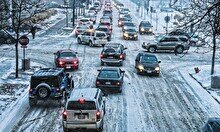 Тест: Умеешь ли ты водить зимой?