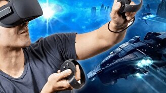 Игры в виртуальной реальности в клубе Yes VR Almaty