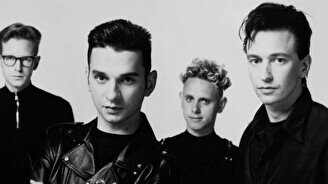 Трибьют-концерт, посвященный хитам группы «Depeche Mode»