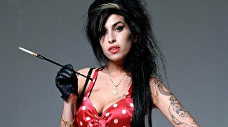 Трибьют Amy Winehouse от Vina's Band