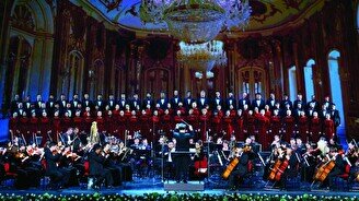 Международный фестиваль венской классики. Концерт четвертый