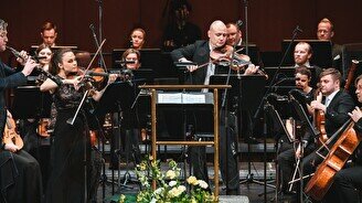 Международный фестиваль венской классики: концерт второй
