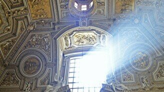 «Ватикан музейлері» дәрісі