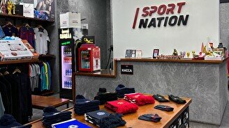 Где купить спортивную одежду мировых брендов в Шымкенте?