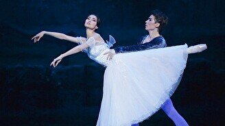 Вечер балета: Гала-балет и одноактный балет «Шесть танцев»
