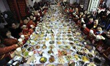 5 мест в Шымкенте, где отметить китайский Новый год
