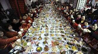 5 мест в Шымкенте, где отметить китайский Новый год