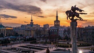 Гид по столице: куда сходить, если первый раз в Бишкеке