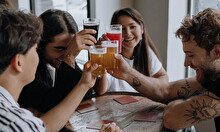 Фестиваль независимых культур Street Life Fest