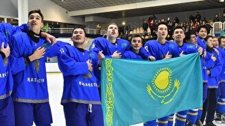 Международный хоккейный турнир «PARIMACH EURASIA JASTAR CUP KAZAKHSTAN 2023»