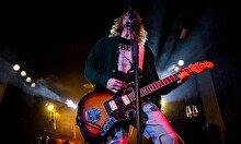 Трибьют-концерт Nirvana — THE BUZZ LOVERS