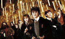 Harry Potter and wizards of Tynda Music в исполнении симфонического оркестра