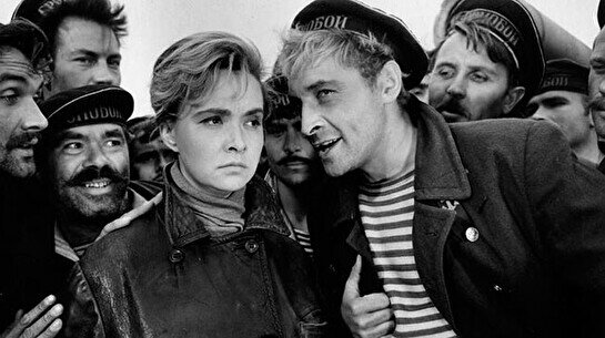 Спектакль «Оптимистік трагедия» (премьера)