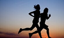 Открытая тренировка Almaty Marathon