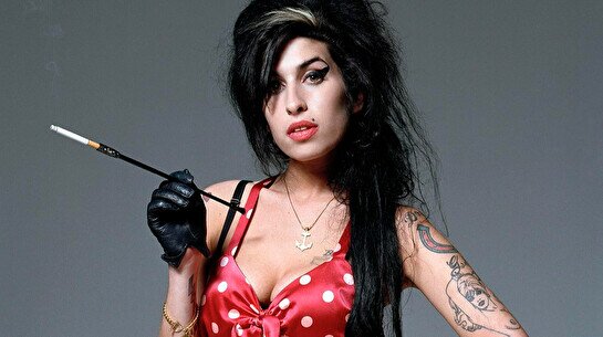Трибьют Amy Winehouse – Vina's Band