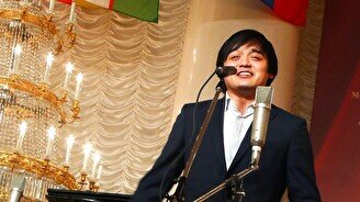 Золотой голос страны даст сольный концерт в Бишкеке