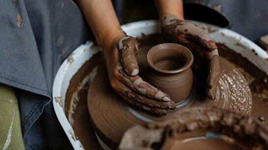 ToiArt - студия керамики