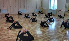 Центр обучения танцам «Гульнар»