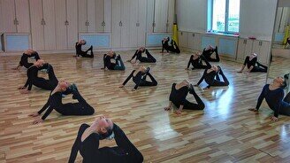 Центр обучения танцам «Гульнар»