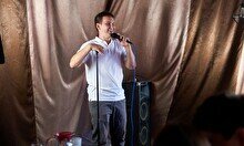 StandUp открытый микрофон