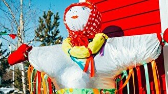 Куда сходить на этой неделе (20-26 февраля)