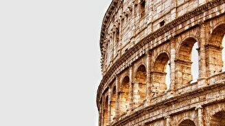 Лекция об архитектура «Падение Римской империи и пламенеющая готика»