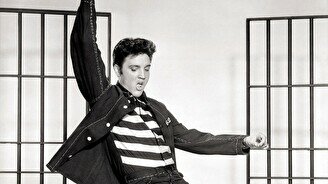 Музыкальный вечер Elvis Presley and More