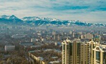 Афиша на выходные в Алматы (24 — 26 февраля)