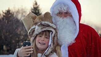 6 волшебных новогодних мероприятий для детей