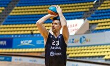 Расписание игр баскетбольного клуба «Астана» на март