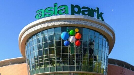 Asia Park