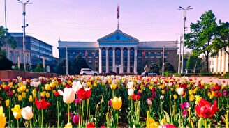 Главные события марта в Бишкеке