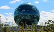 Международная выставка технологий для города будущего Urbanext Central Asia