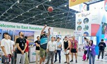 Выставка туризма, спорта и активного образа жизни Qazaqstan Live Fest 2023