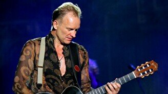 Трибьют-концерт Sting