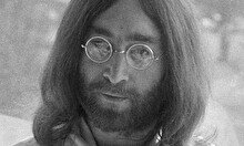 Трибьют-вечер John Lennon