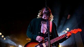 Трибьют-концерт Nirvana — THE BUZZ LOVERS