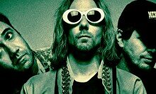 Трибьют-концерт «The Buzz Lovers», посвященный группе «Nirvana»