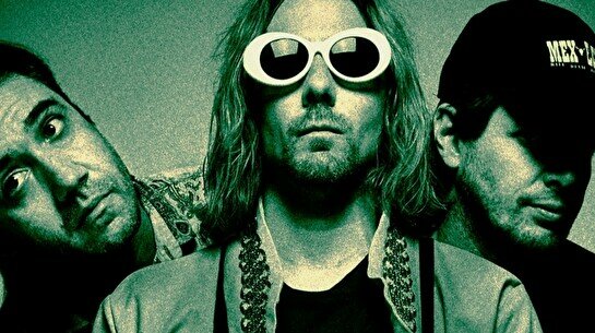 Трибьют-концерт «The Buzz Lovers», посвященный группе «Nirvana»