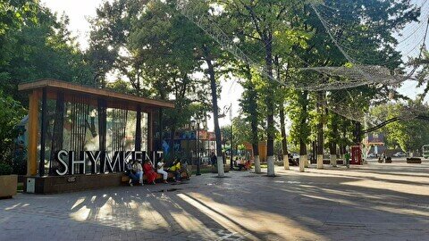 Что посмотреть в Шымкенте в первую очередь – самые интересные и вкусные места для гостей города