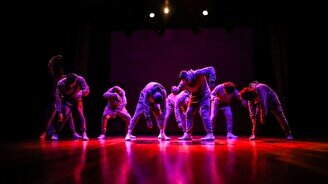 Где научиться современным танцам в Астане?