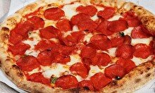 Неаполитанская пиццерия «Молния»