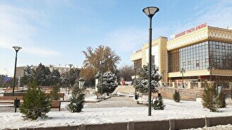 Главные мероприятия недели в Шымкенте (21 — 27 ноября)