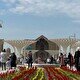 В Туркестане открылся сезон культурного отдыха