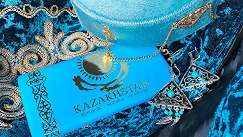 Что привезти туристу из Казахстана: национальные сувениры и вкусняшки