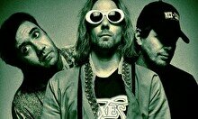 Трибьют NIRVANA от группы The Buzz Lovers