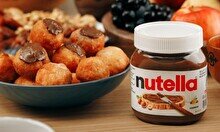 7 блюд к празднику Наурыз: сладкий эксперимент с Nutella