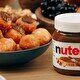 7 блюд к празднику Наурыз: сладкий эксперимент с Nutella