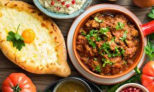 Гамарджоба: 12 ресторанов и кафе грузинской кухни в Алматы