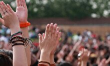 Sunchill Camp Fest
